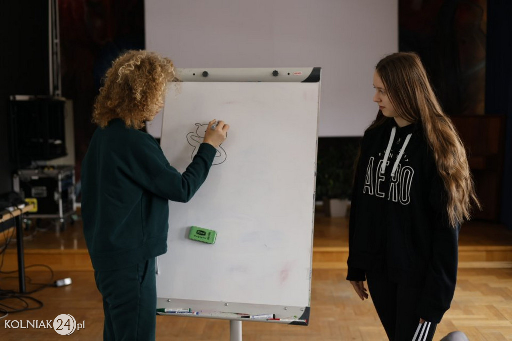 Mały Kucharz w KOKiS