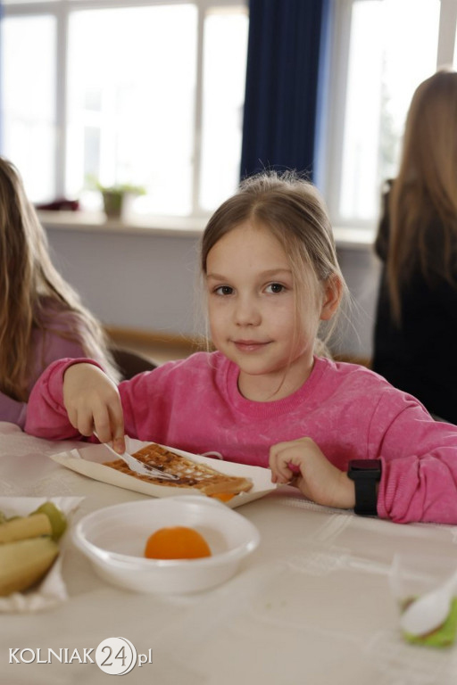 Mały Kucharz w KOKiS