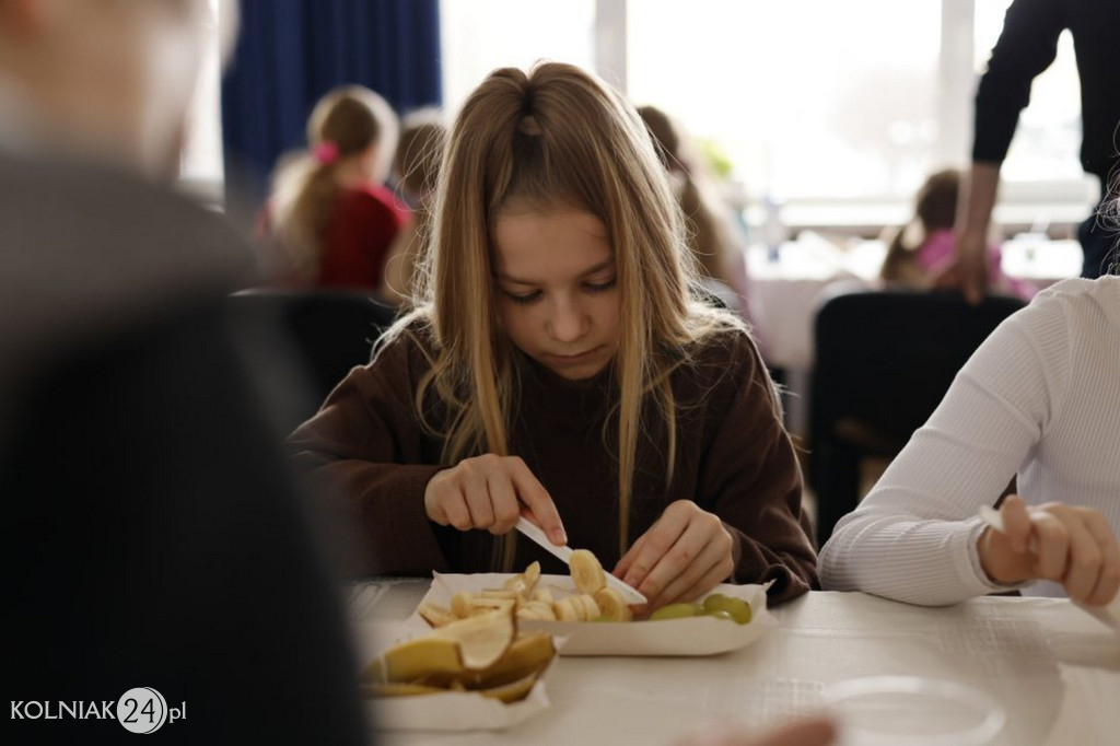 Mały Kucharz w KOKiS