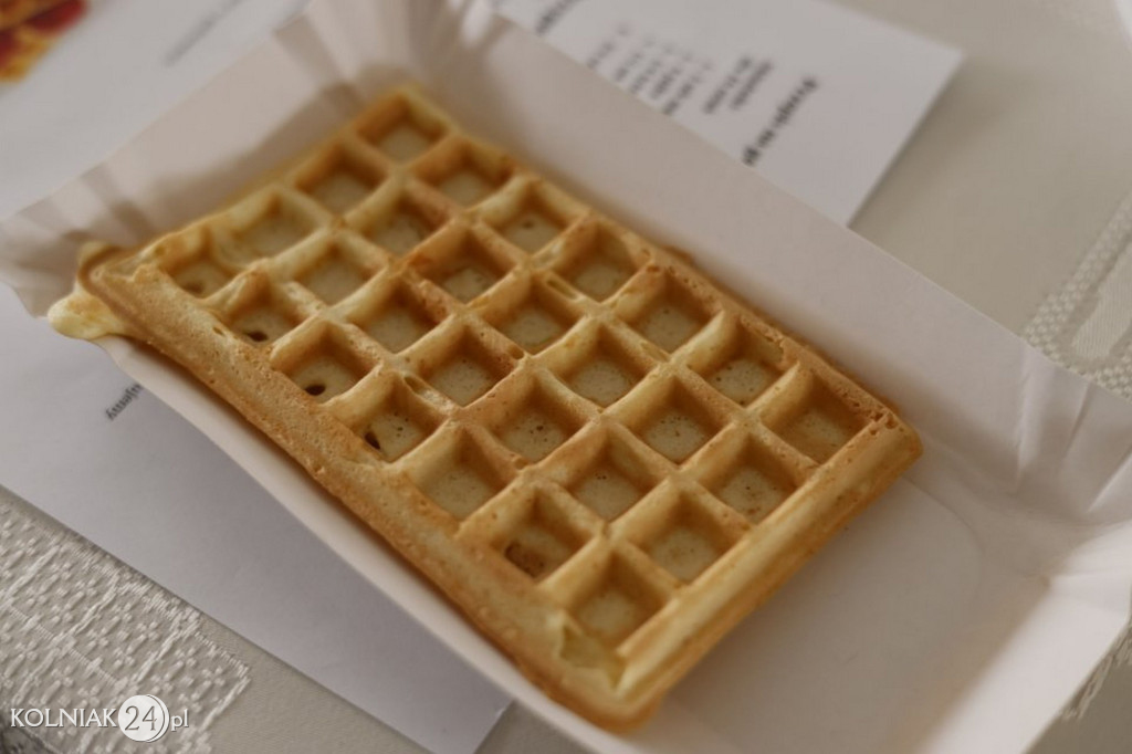 Mały Kucharz w KOKiS