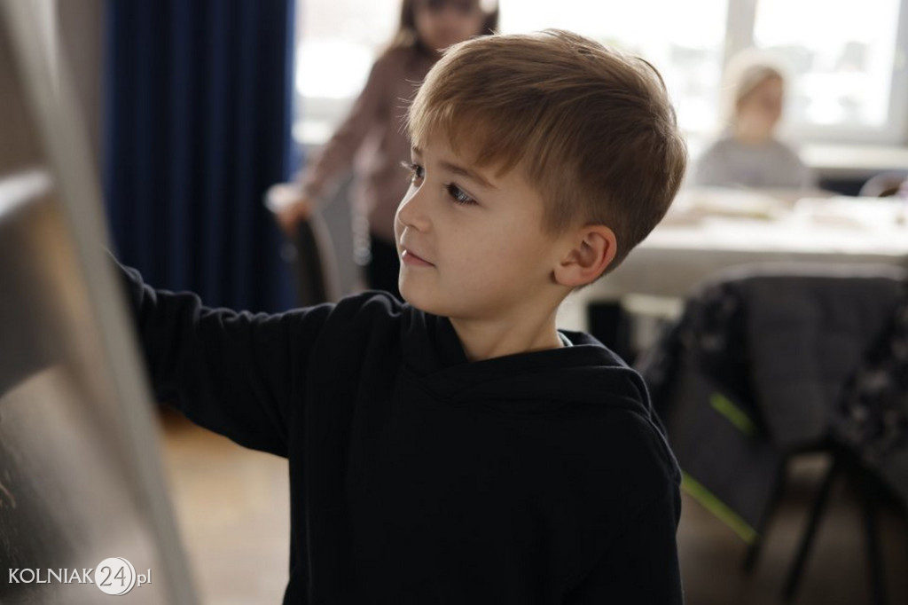 Mały Kucharz w KOKiS