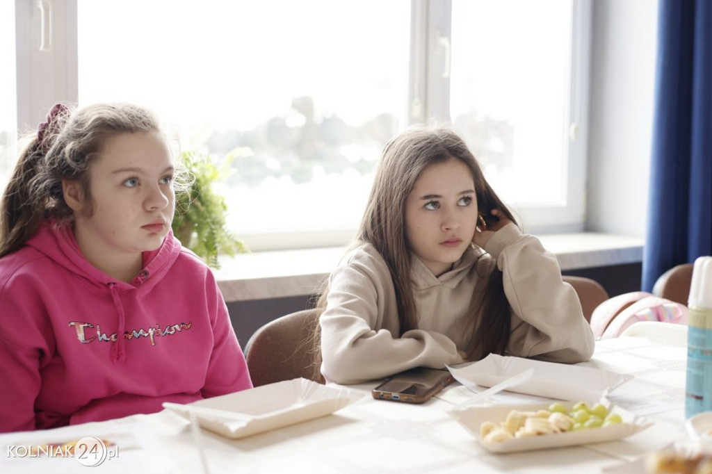 Mały Kucharz w KOKiS