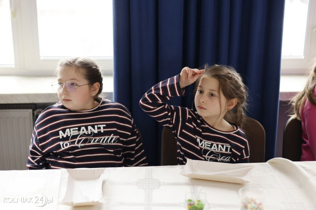 Mały Kucharz w KOKiS