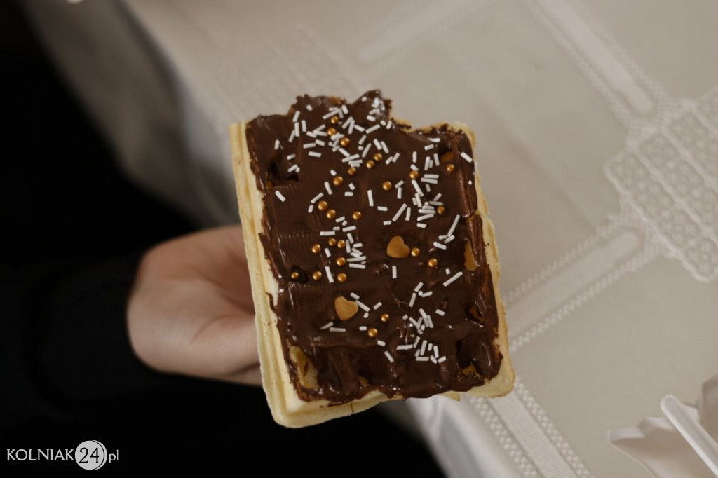 Mały Kucharz w KOKiS