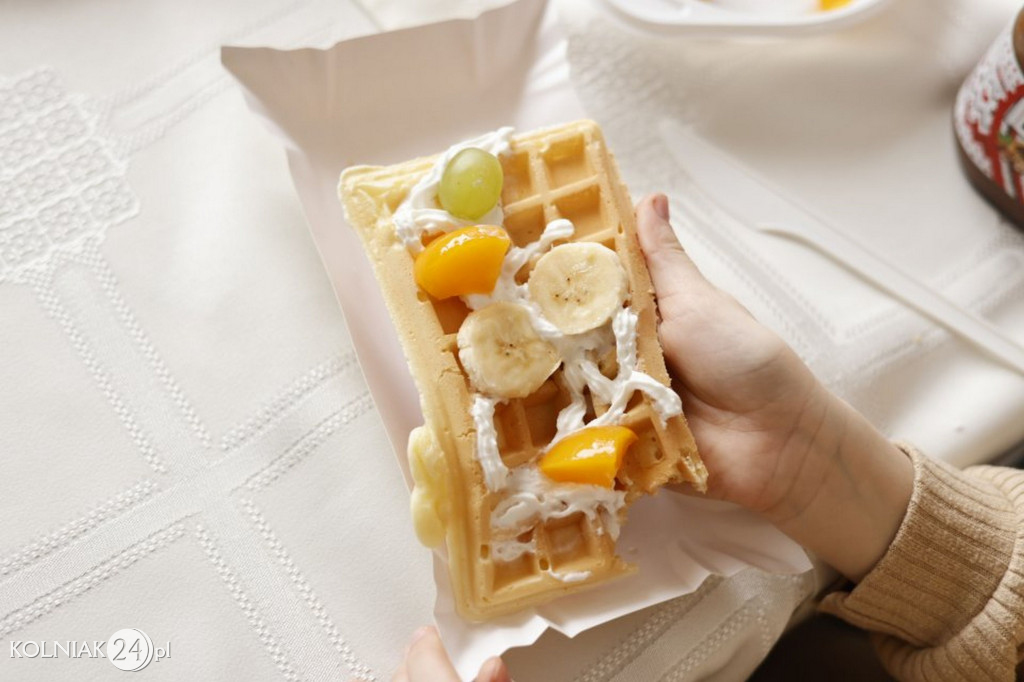 Mały Kucharz w KOKiS