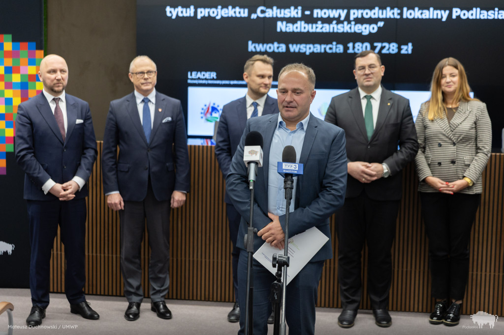 Ponad 60 mln zł na inwestycje w regionie