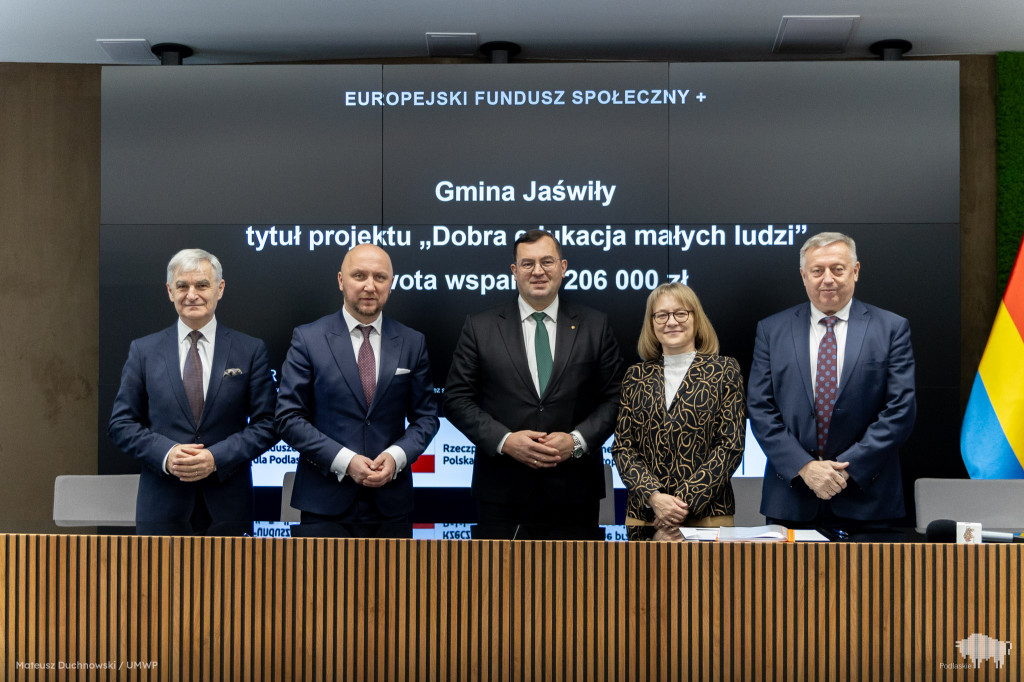 Ponad 60 mln zł na inwestycje w regionie