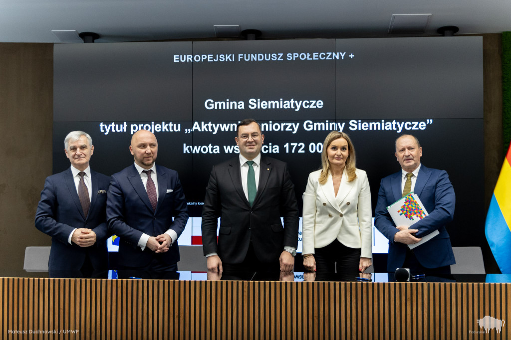 Ponad 60 mln zł na inwestycje w regionie