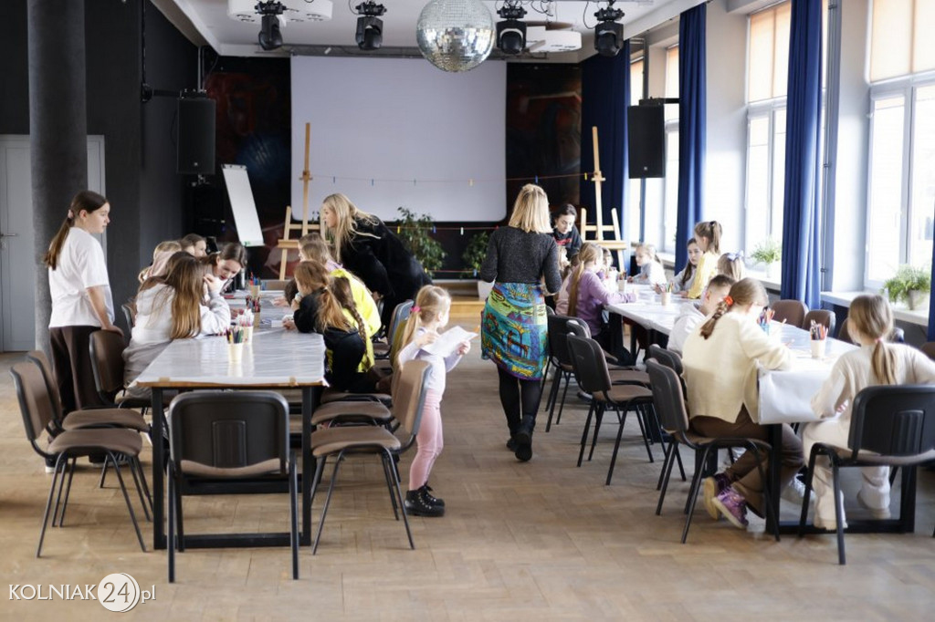 Poszukiwania Kapitana Kultury