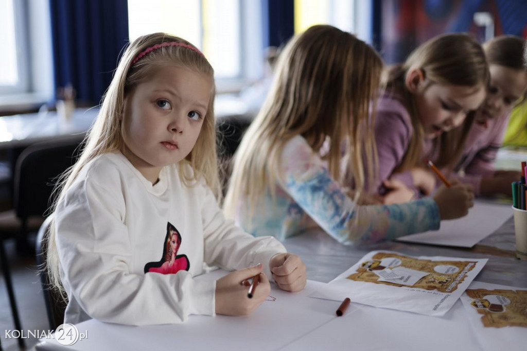 Poszukiwania Kapitana Kultury