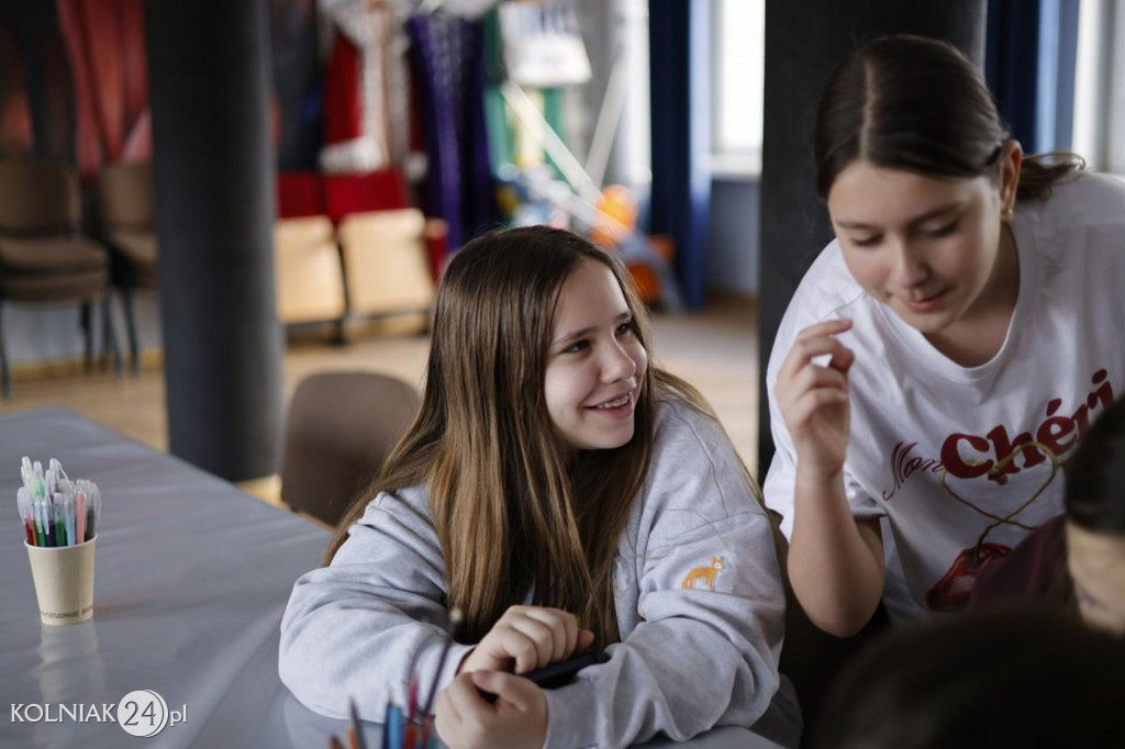 Poszukiwania Kapitana Kultury