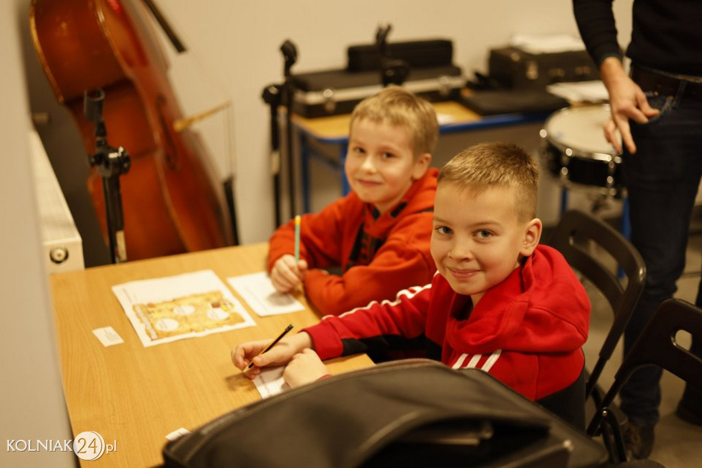 Poszukiwania Kapitana Kultury