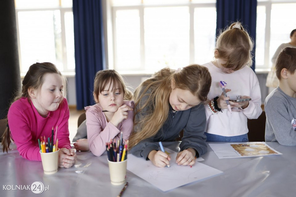 Poszukiwania Kapitana Kultury