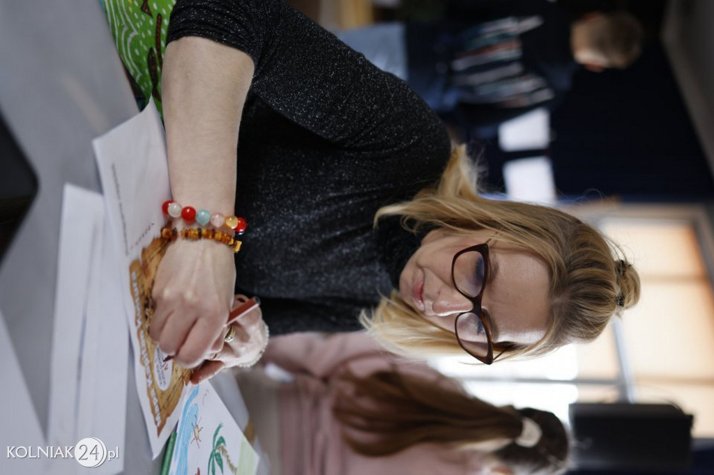 Poszukiwania Kapitana Kultury