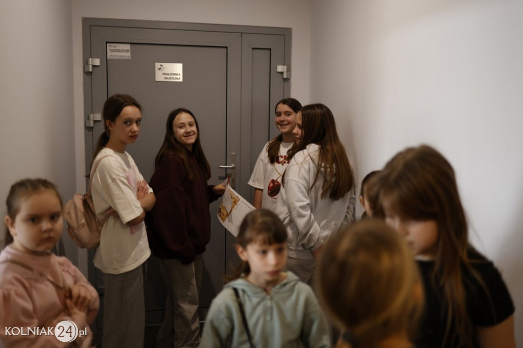 Poszukiwania Kapitana Kultury