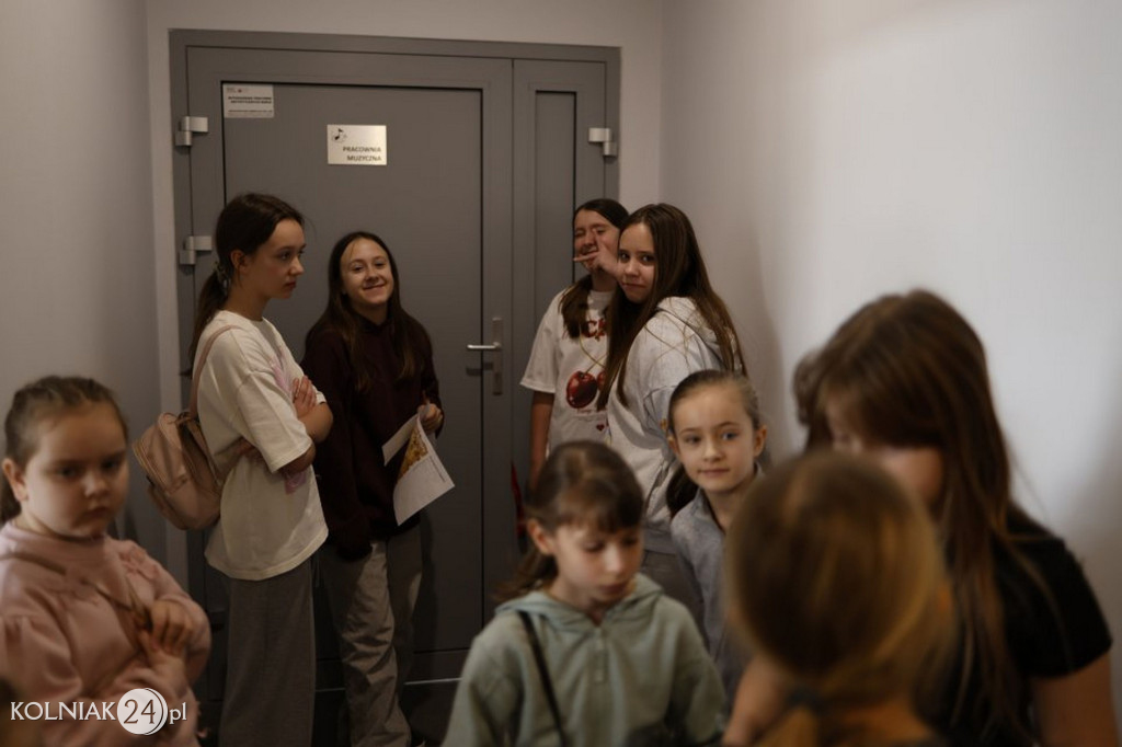 Poszukiwania Kapitana Kultury