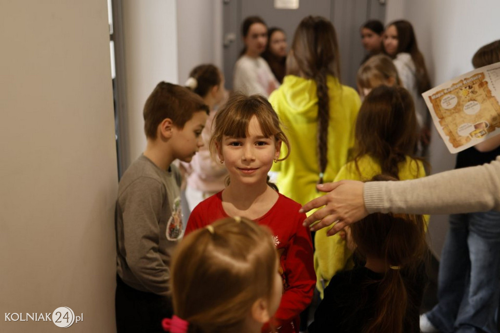 Poszukiwania Kapitana Kultury