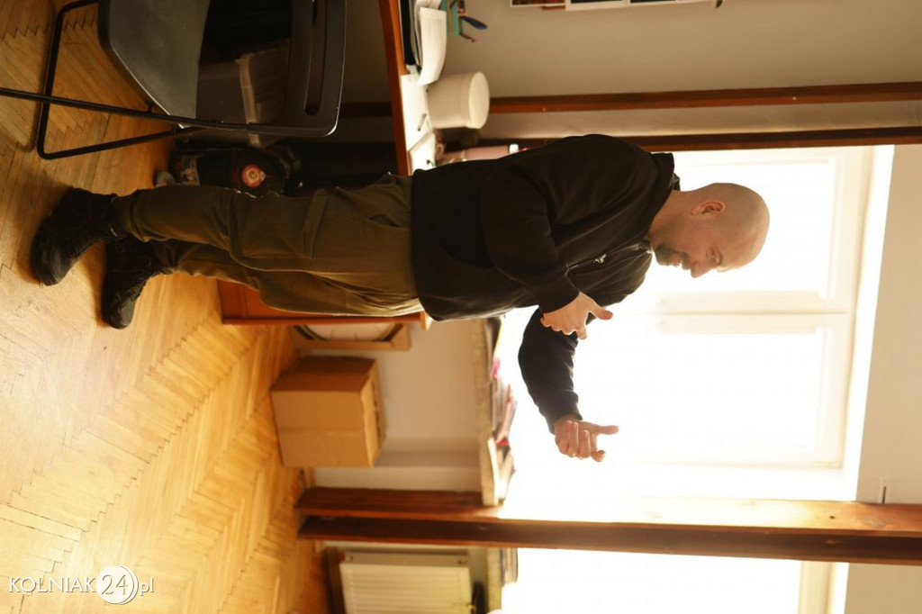 Poszukiwania Kapitana Kultury