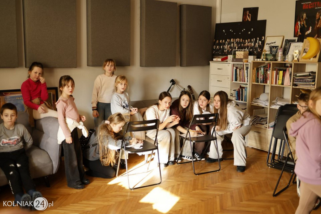 Poszukiwania Kapitana Kultury