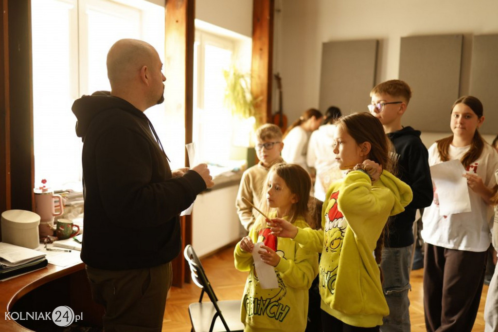 Poszukiwania Kapitana Kultury