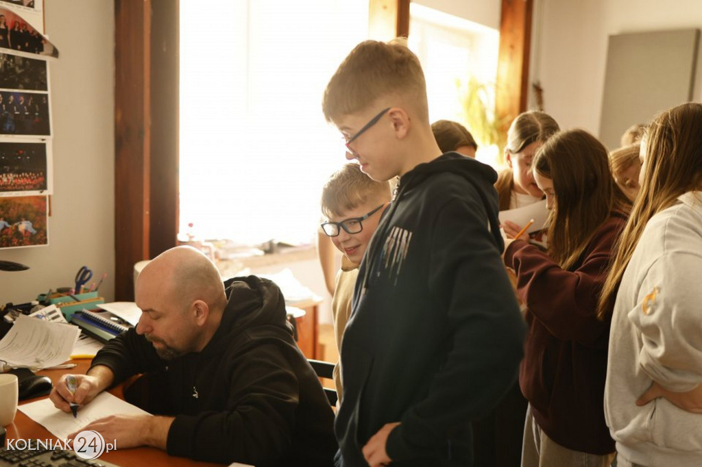 Poszukiwania Kapitana Kultury