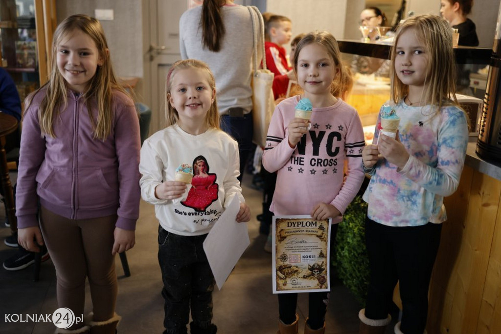 Poszukiwania Kapitana Kultury