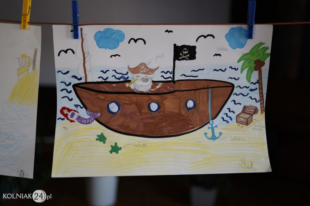 Poszukiwania Kapitana Kultury