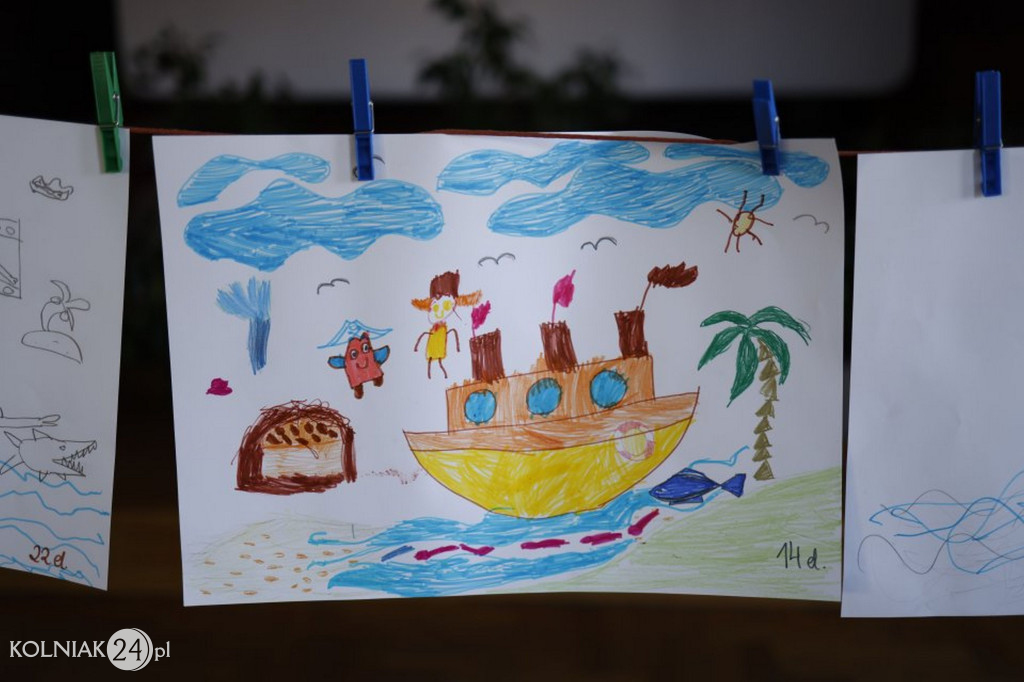 Poszukiwania Kapitana Kultury