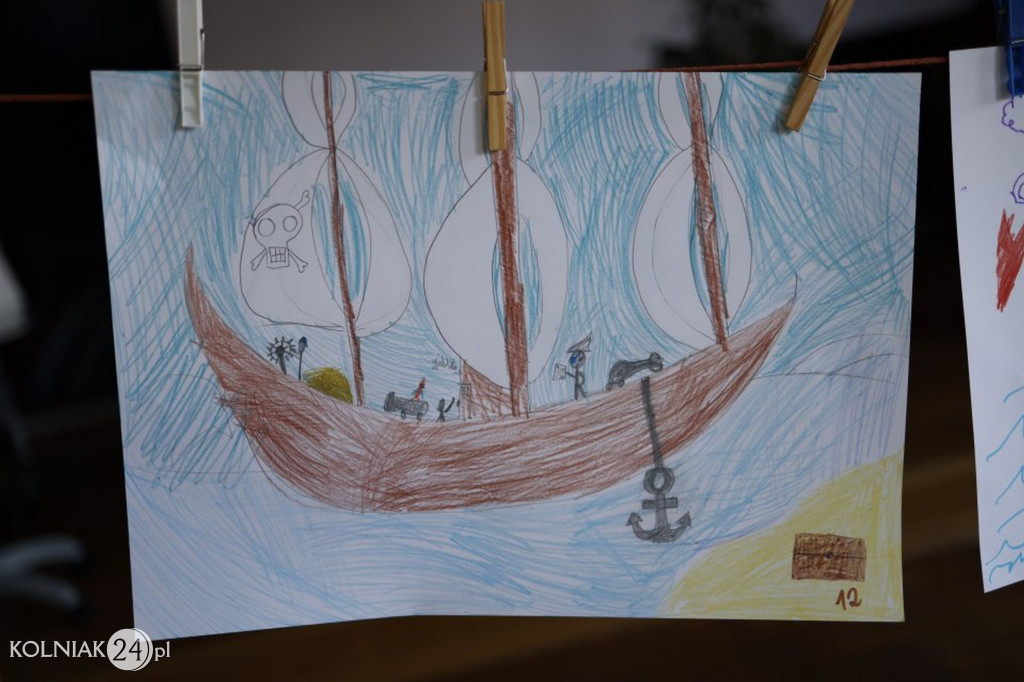 Poszukiwania Kapitana Kultury