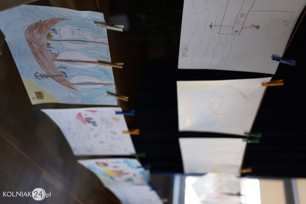 Poszukiwania Kapitana Kultury