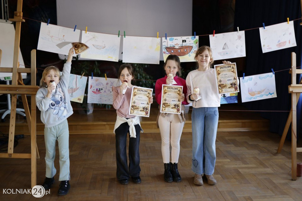 Poszukiwania Kapitana Kultury