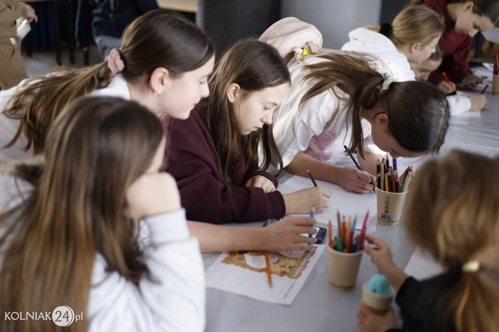 Poszukiwania Kapitana Kultury