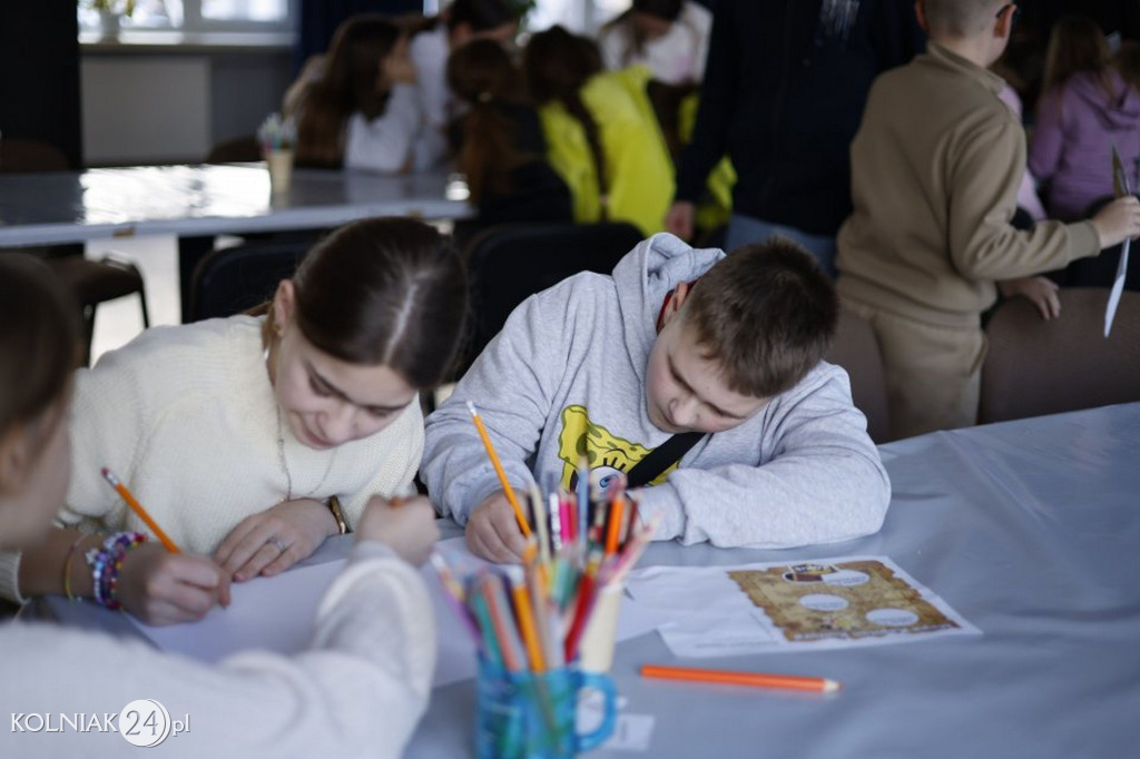 Poszukiwania Kapitana Kultury