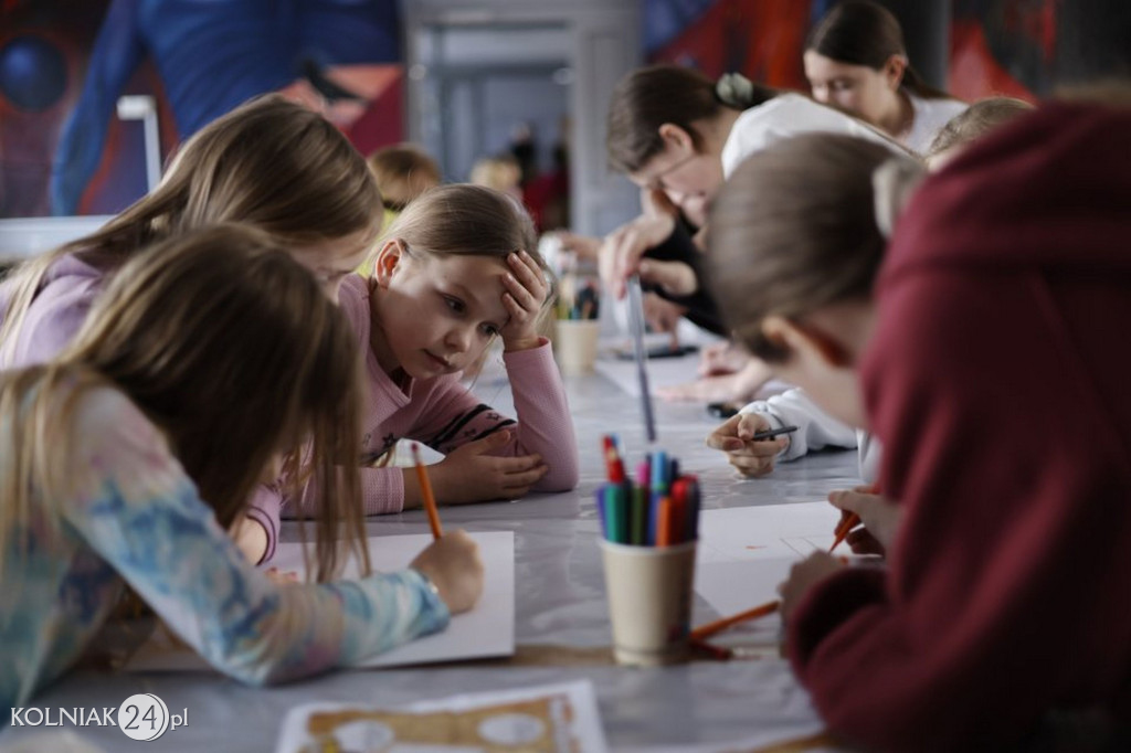 Poszukiwania Kapitana Kultury