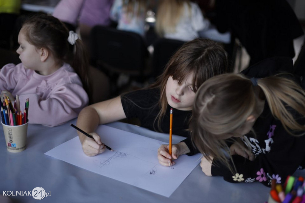 Poszukiwania Kapitana Kultury