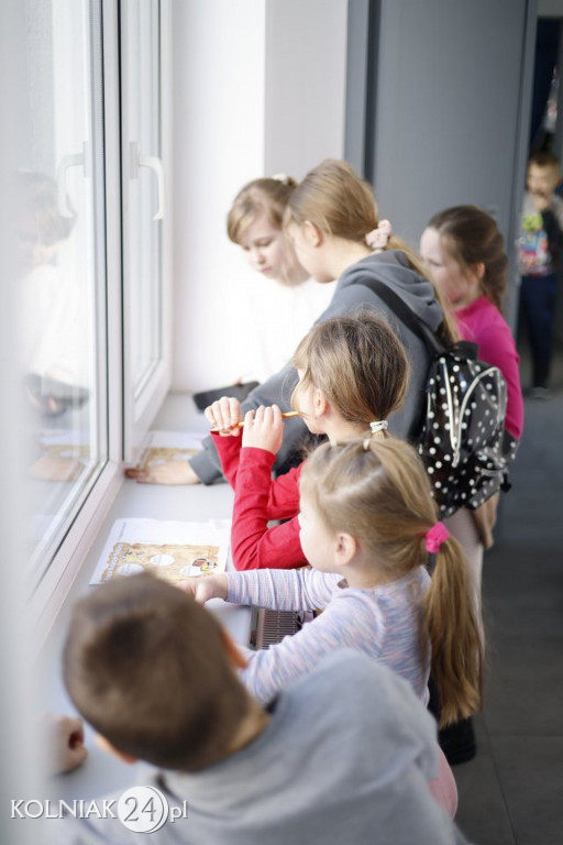 Poszukiwania Kapitana Kultury