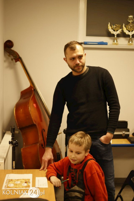 Poszukiwania Kapitana Kultury