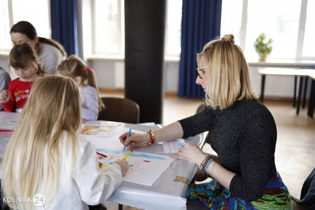 Poszukiwania Kapitana Kultury