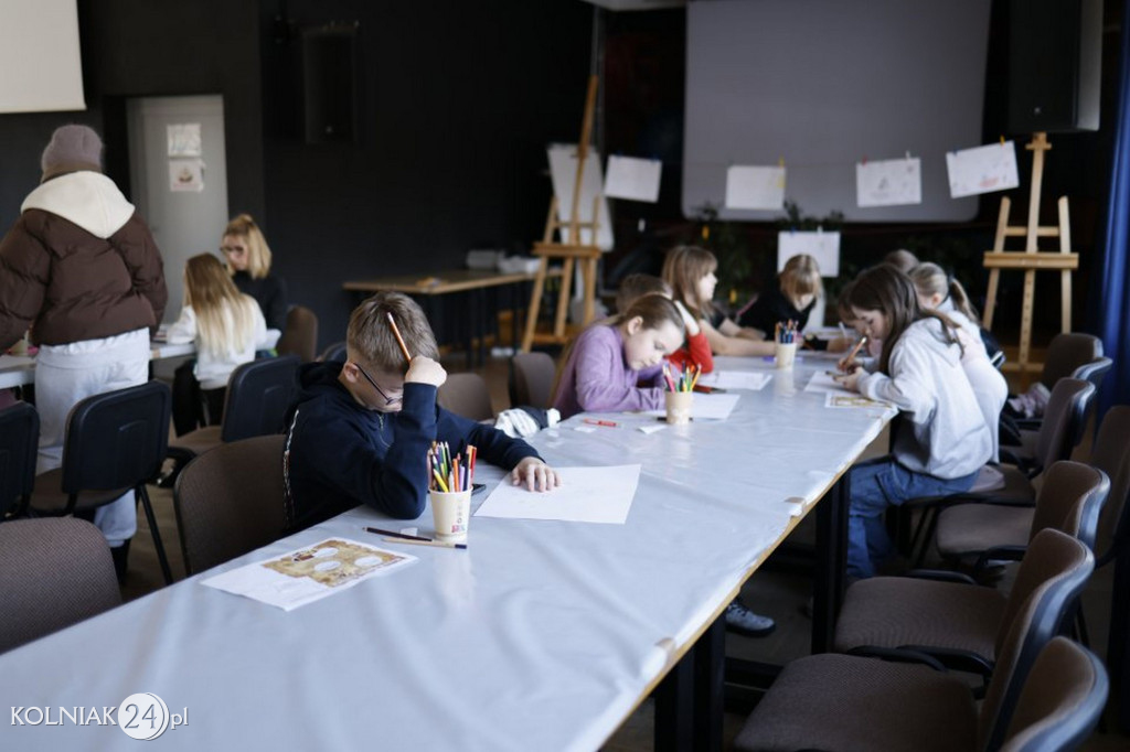 Poszukiwania Kapitana Kultury