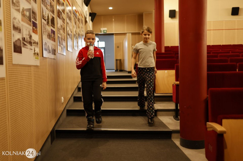 Poszukiwania Kapitana Kultury