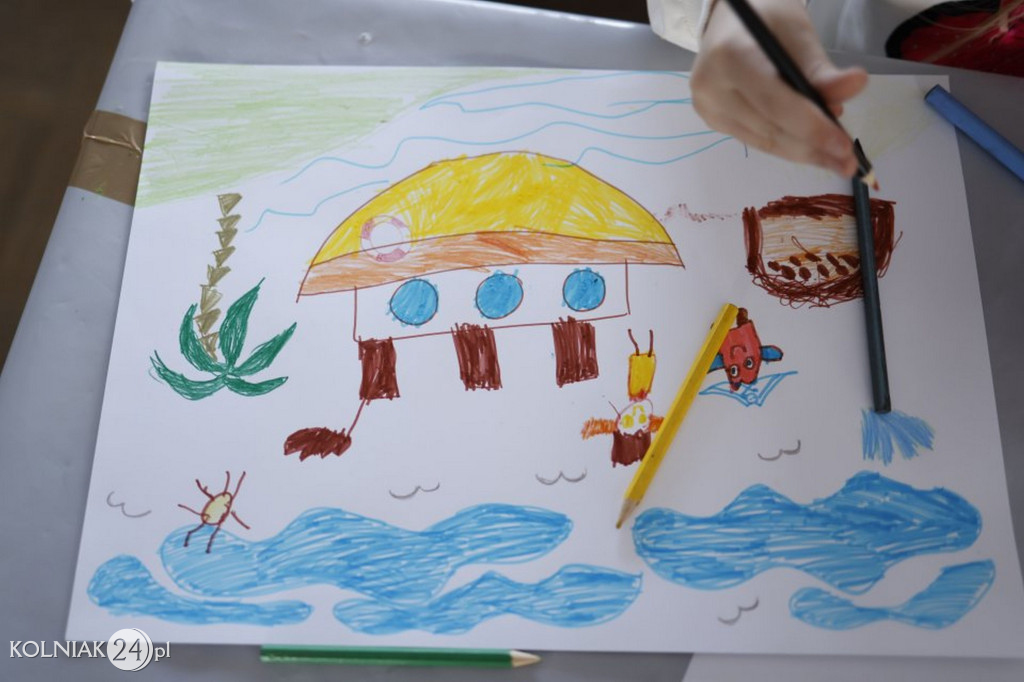 Poszukiwania Kapitana Kultury