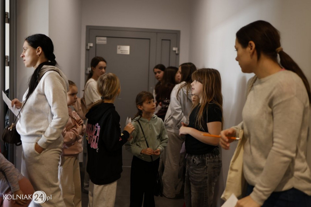 Poszukiwania Kapitana Kultury