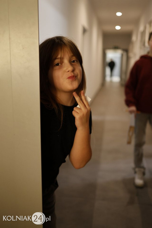 Poszukiwania Kapitana Kultury