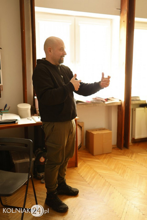 Poszukiwania Kapitana Kultury