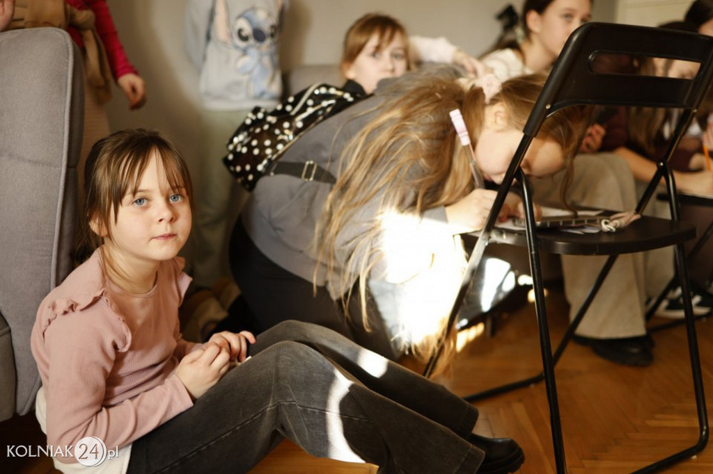 Poszukiwania Kapitana Kultury