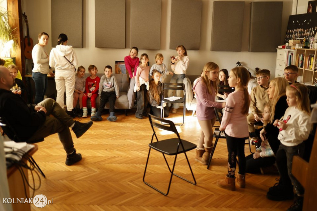 Poszukiwania Kapitana Kultury