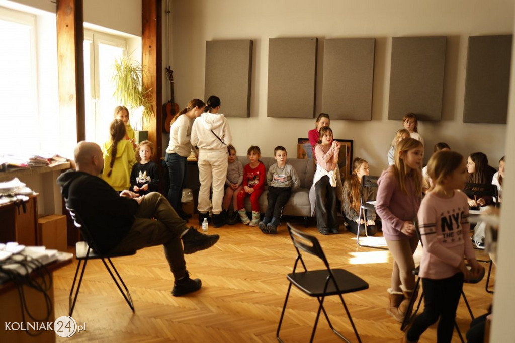 Poszukiwania Kapitana Kultury