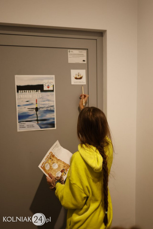 Poszukiwania Kapitana Kultury