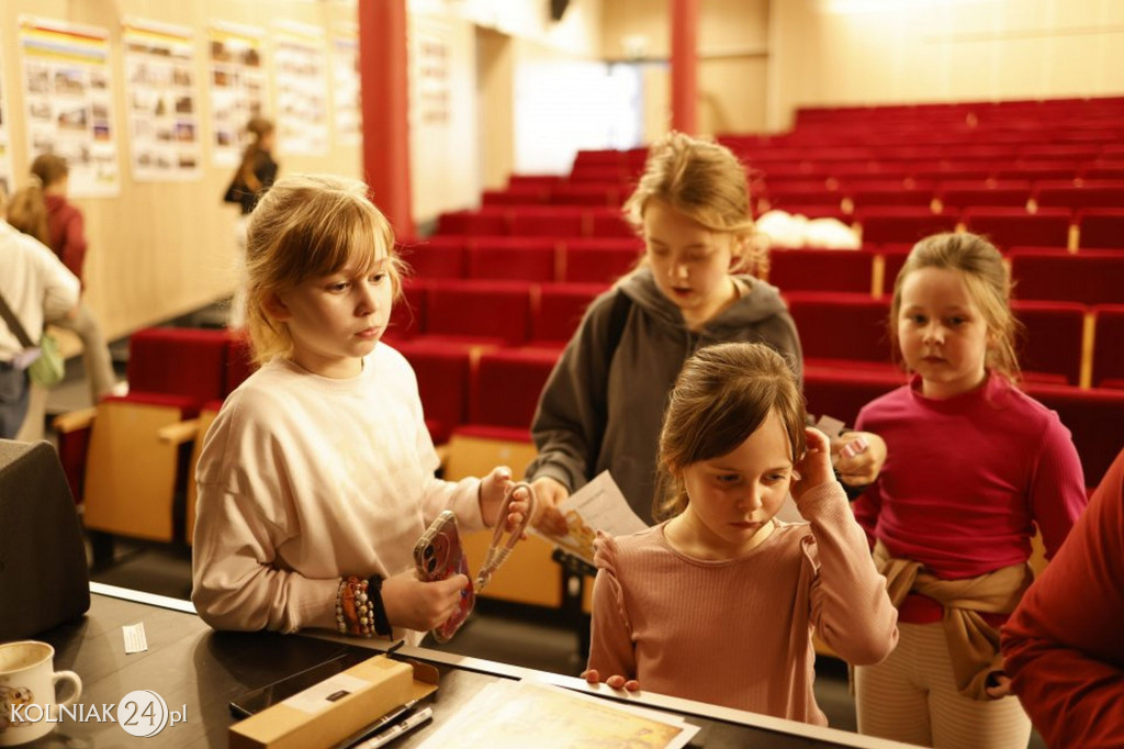 Poszukiwania Kapitana Kultury