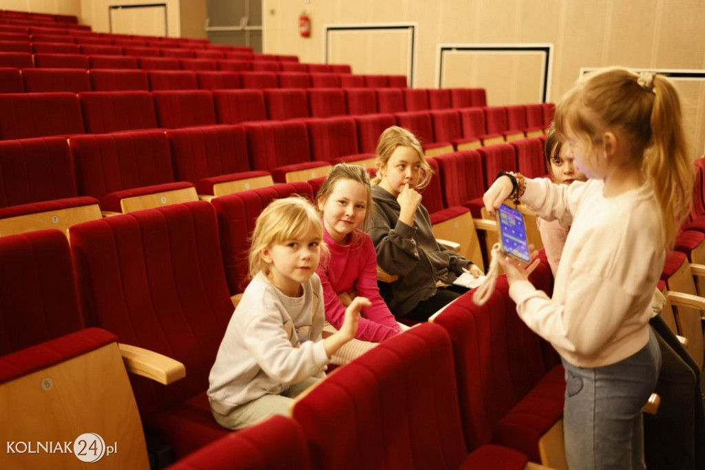 Poszukiwania Kapitana Kultury